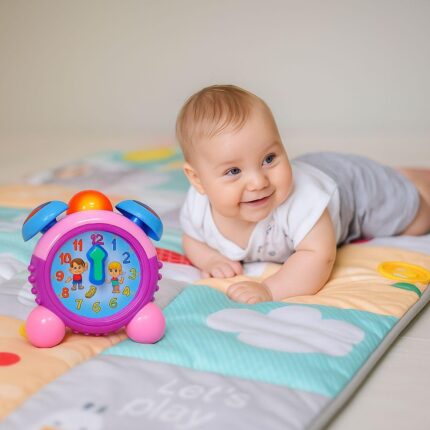 Бебешки комплект Умен старт, Taf Toys