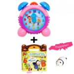Бебешки комплект Умен старт, Taf Toys - Image 11