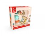 Бебешки сензорен комплект 3 части, Hape - Image 3