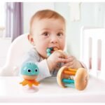 Бебешки сензорен комплект 3 части, Hape