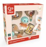 Бебешки сензорен комплект 5 части, Hape - Image 6