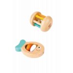 Бебешки сензорен комплект 5 части, Hape - Image 4