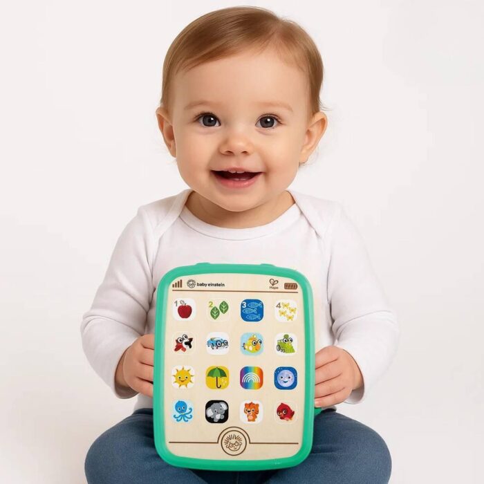 Бебешки таблет Baby Einstein Бебешки таблет, Baby Einstein