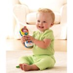 Бебешки телефон Меченце, VTech - Image 2