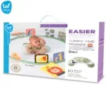 Бебешки тренажор за корем, Taf Toys - Image 18