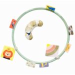 Бебешки тренажор за корем, Taf Toys - Image 8