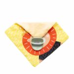Бебешки тренажор за корем, Taf Toys - Image 17