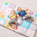 Бебешко килимче за игра, Taf Toys