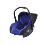 Бебешко кошче за кола Royal Blue Plaid, Zooper - Image 2