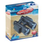 Детски бинокъл Special 50 с калъф, черен, NAVIR - Image 3