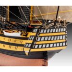Сглобяем модел Битката при Трафалгар, Revell - Image 4