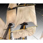 Сглобяем модел Битката при Трафалгар, Revell - Image 7