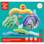 Блокчета за подреждане 22 части, Hape - Image 8
