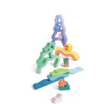 Блокчета за подреждане 22 части, Hape - Image 6