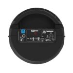 Bluetooth тонколона с микрофон Typhoon 200, iDance - Image 4