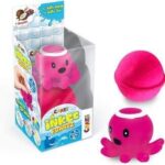 Бомбичка за баня с играчка, Craze