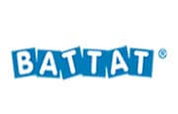 Лого на Battat играчки