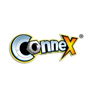 Лого на Connex играчки