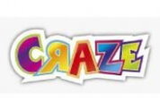 Лого на Craze