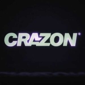 Лого на Crazon играчки