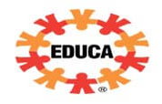 Лого на Educa играчки