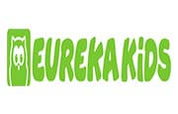 Лого на Eurekakids играчки