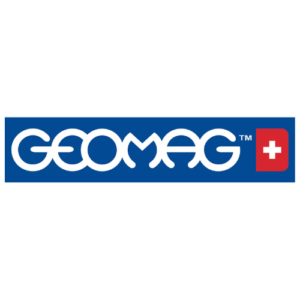 Лого на Geomag играчки