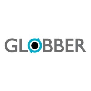 Лого на Globber играчки