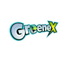Лого на Greenex играчки