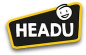 Лого на Headu