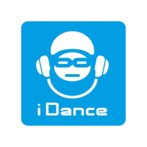 Лого на iDance играчки