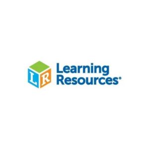 Лого на Learning Resources играчки