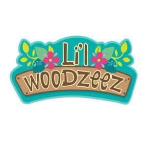 Лого на Li’l Woodzeez играчки