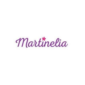 Лого на Martinelia играчки