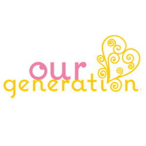 Лого на Our Generation играчки