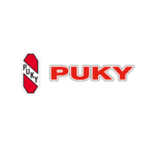 Лого на PUKY играчки