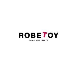 Лого на Robetoy играчки