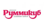 Лого на Rummikub играчки