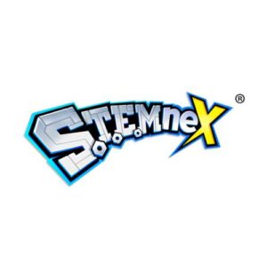 Лого на Stemnex играчки