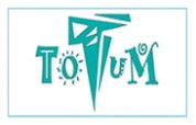 Лого на Totum играчки