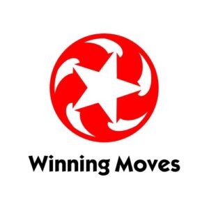 Лого на Winning Moves играчки