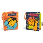 Мека детска книжка, Battat - Image 2