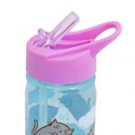 Бутилка за вода Aqua Pure Коте, 450 мл, Astra - Image 2