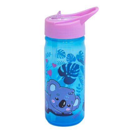 Бутилка за вода Aqua Pure Сладка Коала, 450 мл, Astra