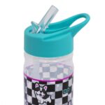 Бутилка за вода Aqua Pure Сладко кученце, 450 мл, Astra - Image 2