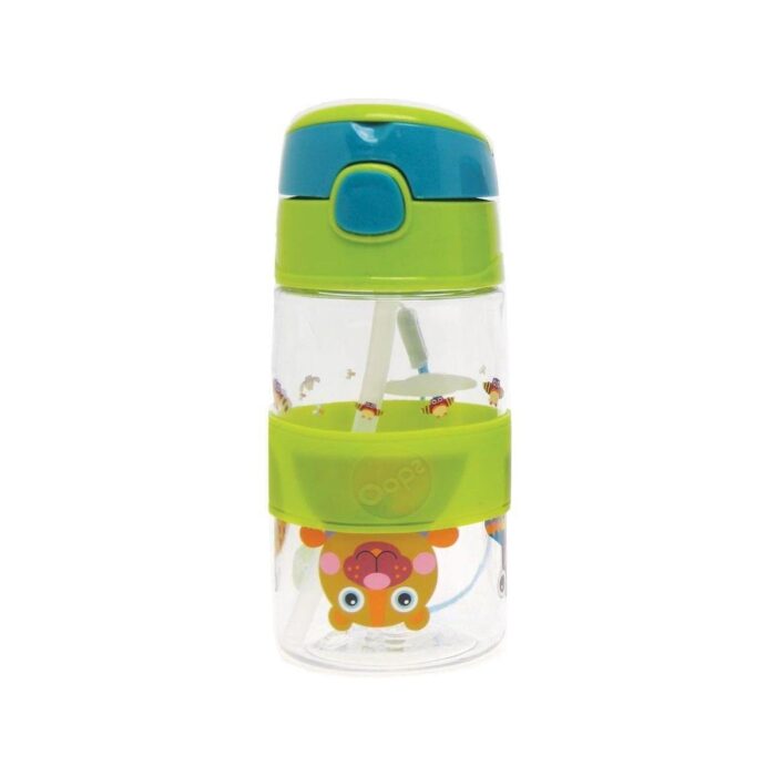 butilka-za-voda-sas-slamka-400ml-zelena-image_64c7576eea3a0 Бутилка за вода със сламка 400ml зеленa, Oops