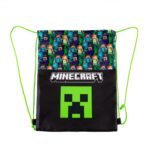 Чанта за спортен екип Minecraft, Astra