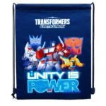 Чанта за спортен екип TRANSFORMERS AD1, Astra