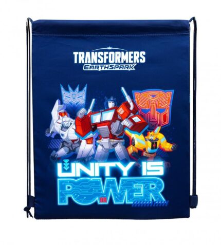 Чанта за спортен екип TRANSFORMERS AD1, Astra