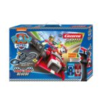 Състезателна писта Carrera Paw Patrol – снимка 6 от 10